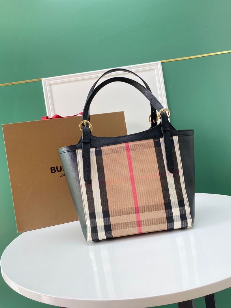 Burberry Top Handle Bags